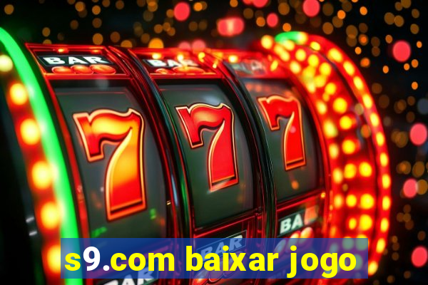 s9.com baixar jogo